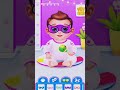 चाइल्ड चेंजिंग ड्रेस#sorts #sorts #games
