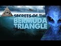 The Bermuda Triangle’s Most Chilling Secret - Satanic Rituals, Aliens, and the Illuminati! 😱👻