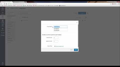 How to Enter Grades in Canvas
