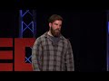 Auto: Learning through self-teaching and experimentation | Connor Edsall | TEDxHerndon