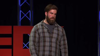 خودکار: یادگیری از طریق خودآموزی و آزمایش | کانر ادسال | TEDxHerndon