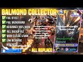 NEW Script Skin Balmond Collector Titan - Vulcan No Password | Full Effect Voice Patch Terbaru