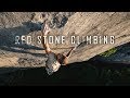 Скалолазание в Крыму. Красный камень. Rock climbing in Crimea