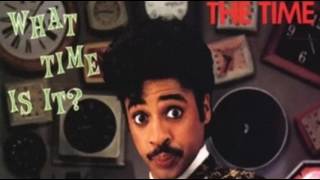 Morris Day and The Time - The Skillet