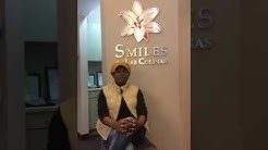 Patient Testimonial - Dental Practice, Smiles of Las Colinas - Irving, TX
