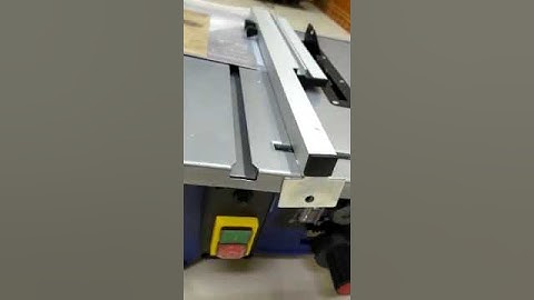 Máy cưa bàn trượt XINADA công suất 1800W LH: 0985682098