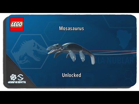 Video: Miksi mosasaurus kuoli?