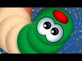 Saamp wala game | Reverse gameplay | Snake Game 2026 | Rắn Săn Mồi 2026