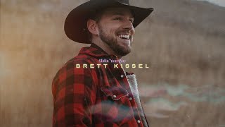 Brett Kissel - Slidin' Your Way (Visualizer)