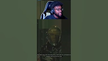 I CANT BELIEVE STARFIELD POLICE DID THIS TO ME!🤣