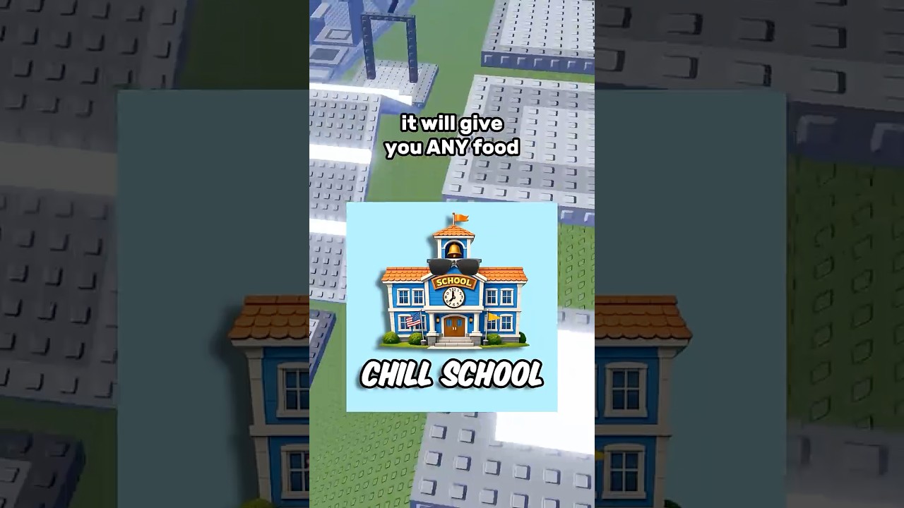 Which School Do You Choose? 🤔🏫
