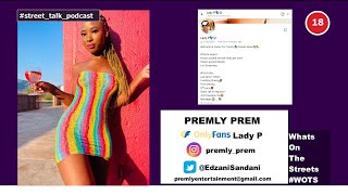 Premly Prem Interview- ONLY FANS,Miss Antha,Instagram,Money ...