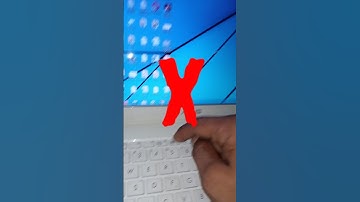 How to Refresh computer/laptop shortcut key #shorts #viral #trending #shortvideo