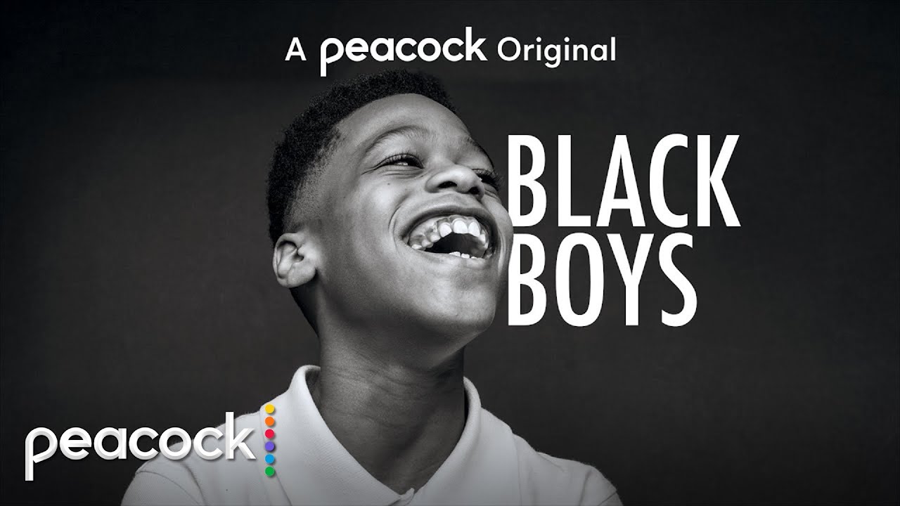 Black Boys trailer