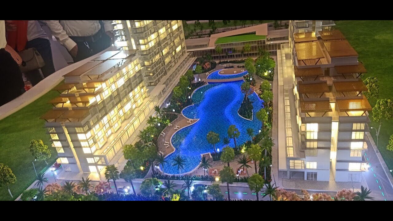 Dự án Aria Đà Nẵng Hotel & Resort 【Website Chính Thức】
