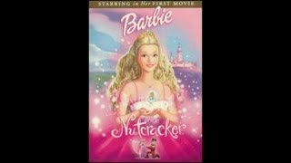 Previews From Barbie In The Nutcracker 2003 Dvd