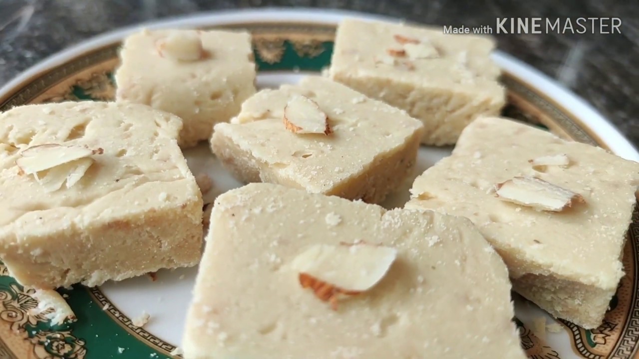 Munthiri cake recipe in tamil kaju cake making at home முந்திரி