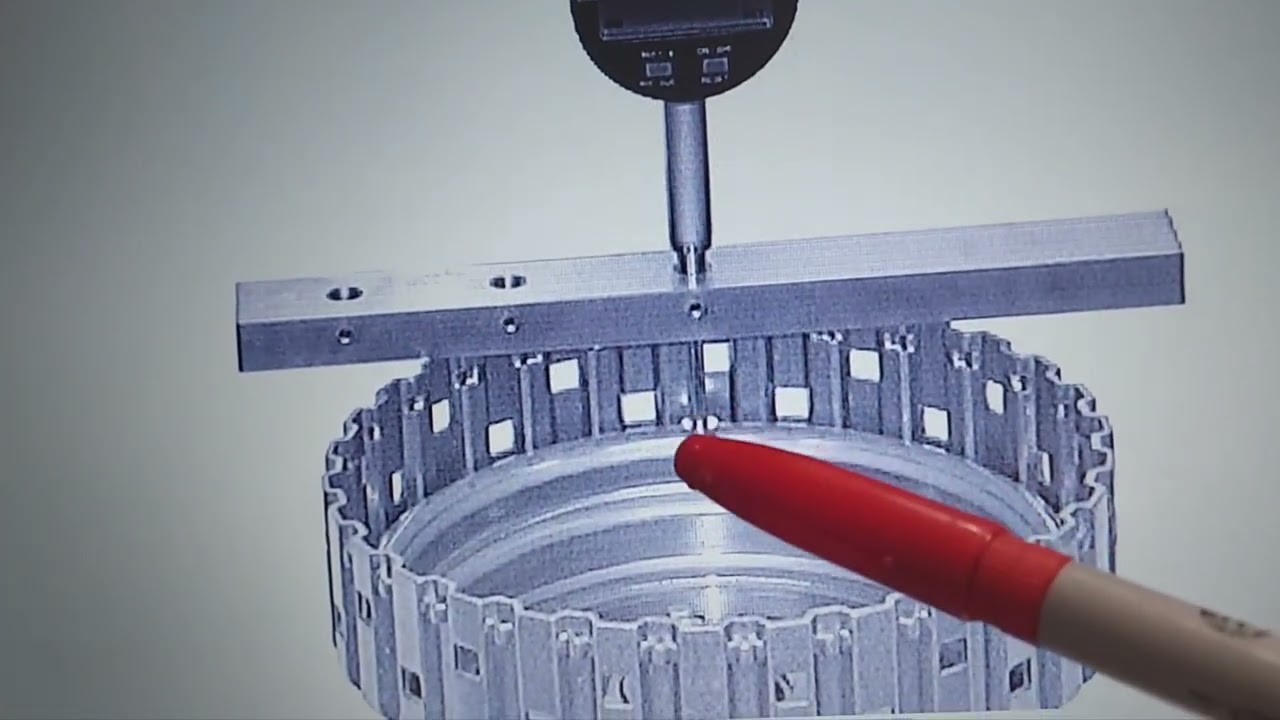 ZF 6HP26 Clutch Rebuild Overhaul Clearances EXPLAINED! BMW 645Ci