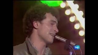 Pino D&#39;Angio&#39; - Me Ne Frego Di Te (Live 1983)