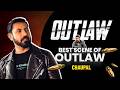 @gippygrewal | Outlaw | Chaupal App | Yograj | Latest Punjabi Web Series | Punjabi Movies