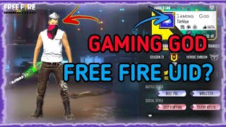 Gods ㅇf Death - Guilda - Free Fire ID 65816226 >