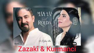 Mikail aslan & Rojda Çî Tofan bu Resimi