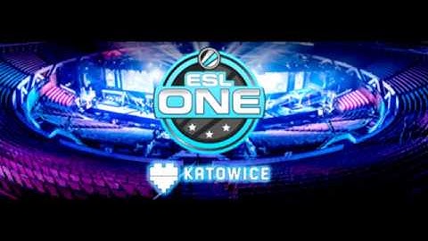 Astralis Dupreeh INSANE DEAGLE ACE @Katowice