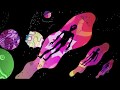 Sun ra arkestra  seductive fantasy a chad van gaalen animation