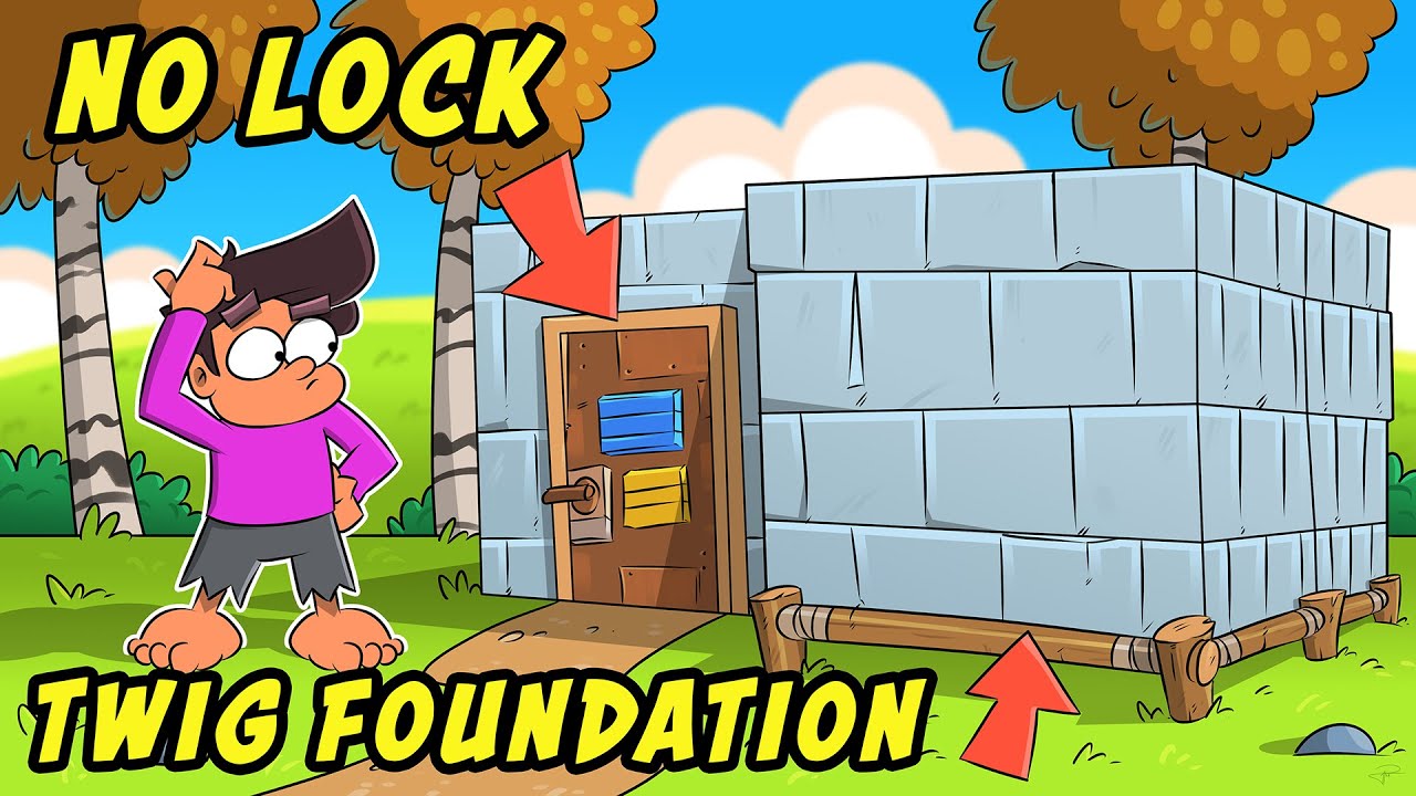 THE GREATEST START because they had NO LOCKS on their doors!!!