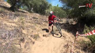 Circuito de BTT do Norte Alentejano em Belver