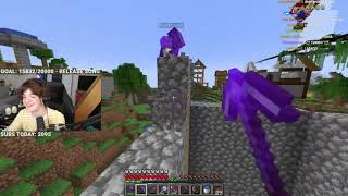 Tommy bothers Antfrost, Philza and Tubbo on Tubbo's stream 22/08/21