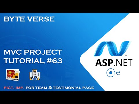 ASP.NET CORE MVC