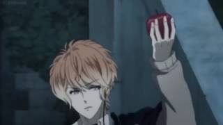 Diabolik Lovers Ova Shu And Yuma Scene English Sub By Moviekingg