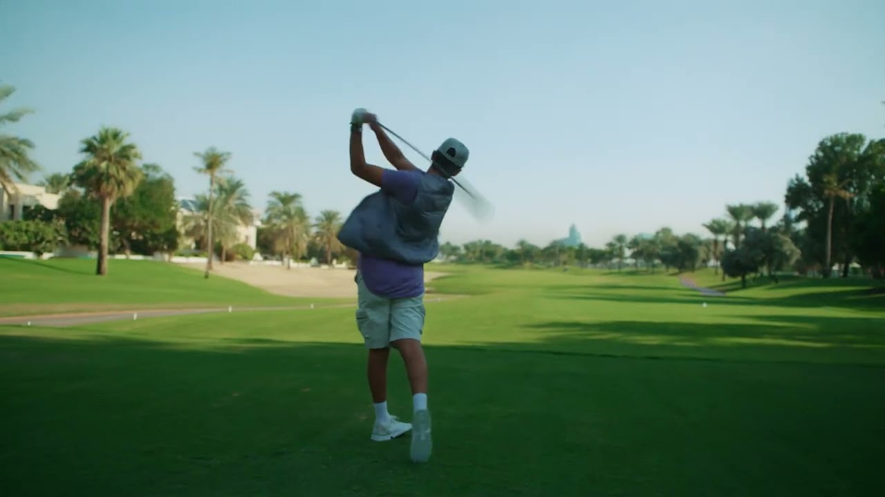 The 2022 GOLF Edition of the TAG Heuer Connected Calibre E4 is here!