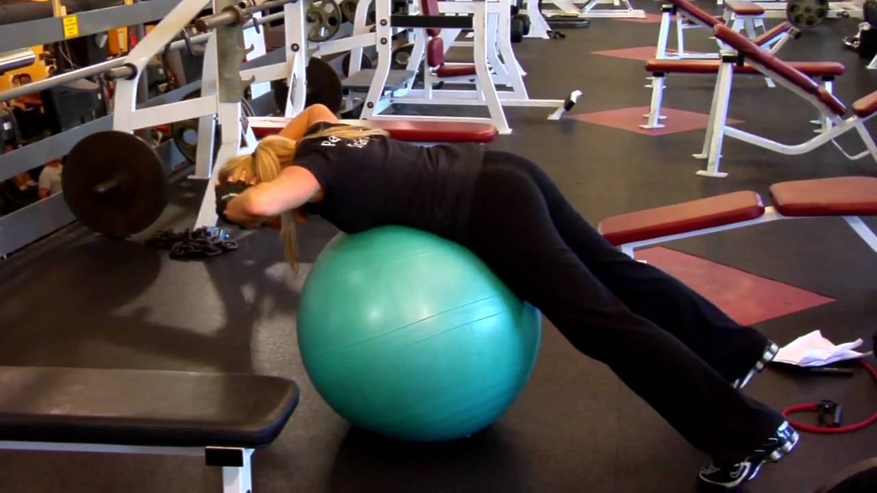 Body Weight Training YouTube