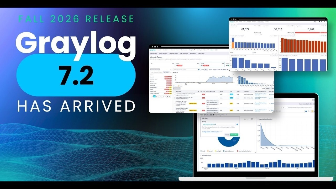 What's New in 7.2 Webinar