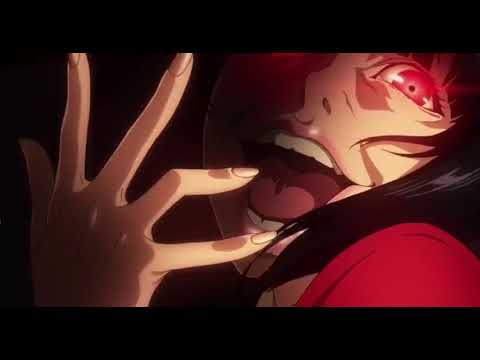 Kakegurui CapCut Videoedit ⚠️⚡ FLASH WARNUNG ⚡ ⚠️