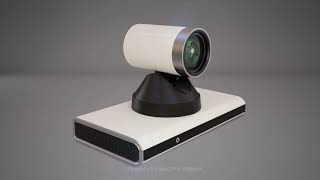 Video Conferencing Endpoint | Collaboration Endpoint | PeopleLink Impact Pro EndPoint screenshot 5