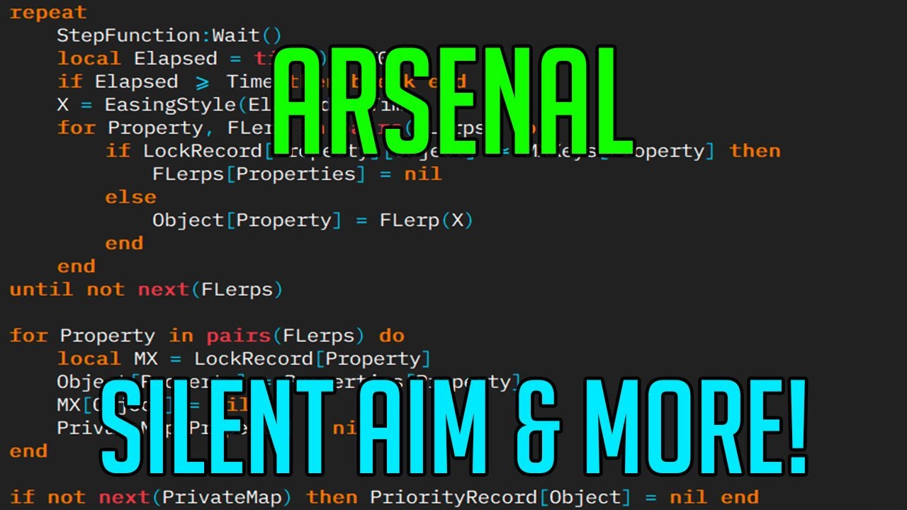 Сайлент аим. Silent Hack. Arsenal script Silent aim ESP. Silent aim. Скрипт хак