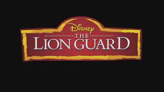 Путешествие к Землям Прайда 1(24) Хранитель Лев 3 сезон 18 серия The Lion Guard