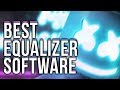 The Best Equalizer Software for Windows (2019)