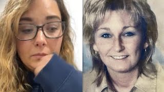 "We're gonna get justice for our mom": Dale Warner's arrest feels like vindication to Dee's daughter
