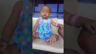 Viral video lucu anak kecil kemanjuran obat