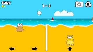 POU gameplay through all games screenshot 3