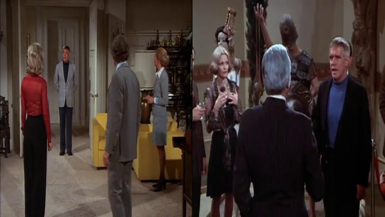 Откройте для себя сериал «Баначек» — вы откопали невероятный хлам?