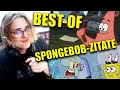 SPONGEBOB Zitate Für's LEBEN! 😭😭😭