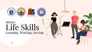 ALS MYDev Life Skills Module 2 Session 1 of 3
