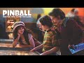 First look pinball