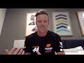 James Courtney talks expectation to win and his new home at Tickford Racing