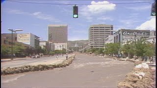 Utah's growing snowpack, what it could mean for spring runoff